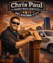 Chris Paul Handyman Services 