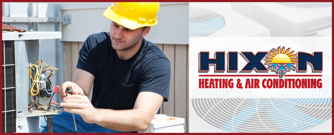 HVAC Contractor 