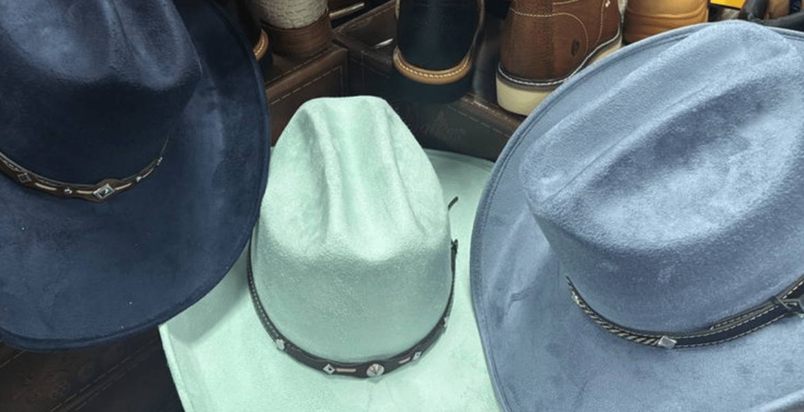 Two Hermanas Hat Store & Wholesale