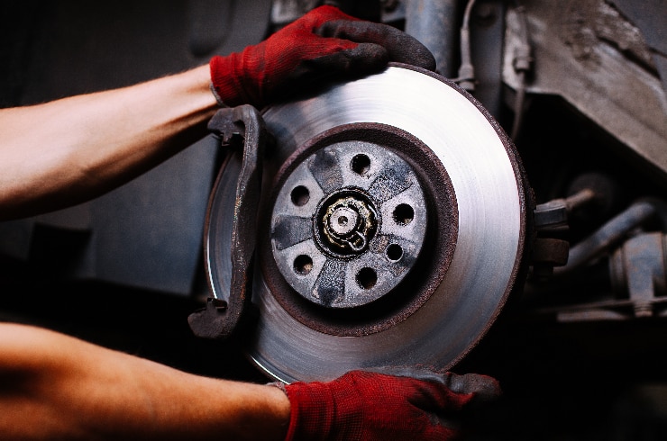 Ants Mobile Mechanic