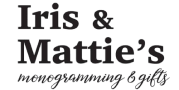 Iris & Mattie's Monogramming & Gifts