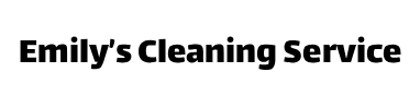 Emily’s Cleaning Service
