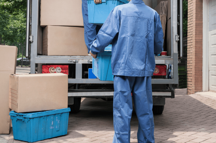 Key Movers and Delivery