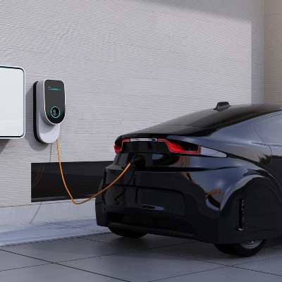 EV Charger Installation