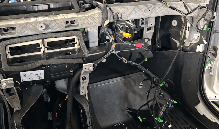 Auto Electrical Repair