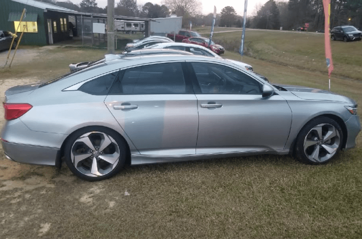 Tubbs Used Cars, LLC