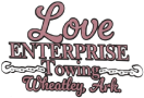 Love Enterprise Towing 