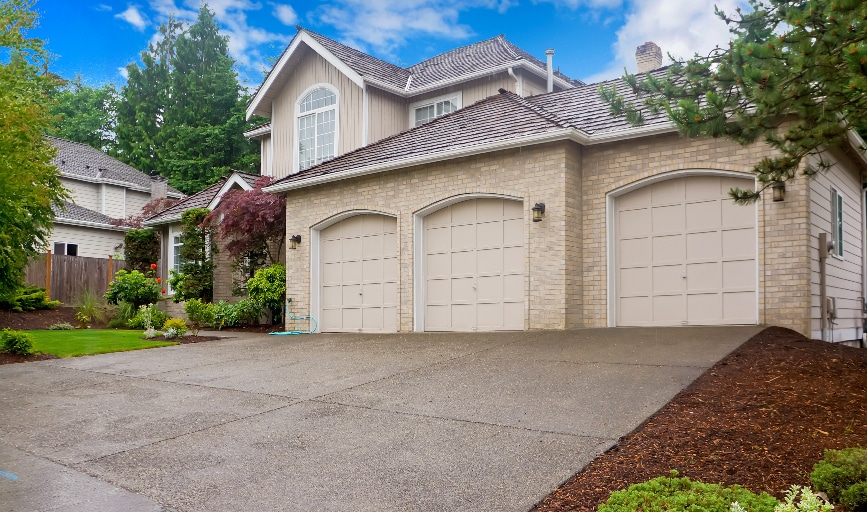 Residential Concrete Services