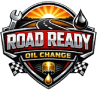RoadReady Oil Change