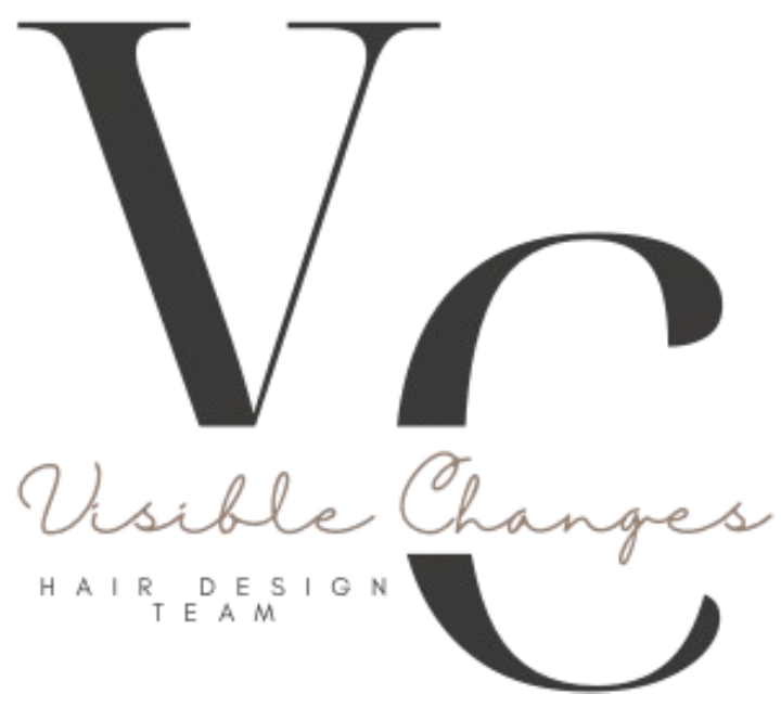 Visible Changes Hair Design Team