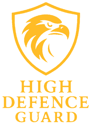 High Defence Guard