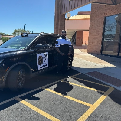 Retail Store Security