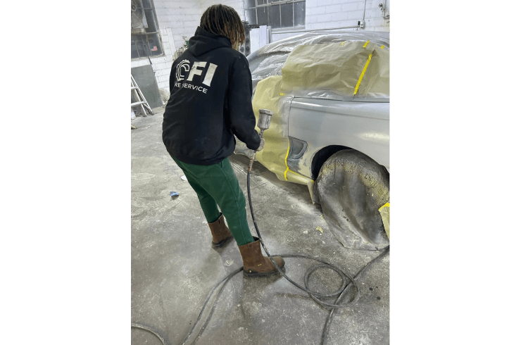 Steel Skin Customs Auto Co.