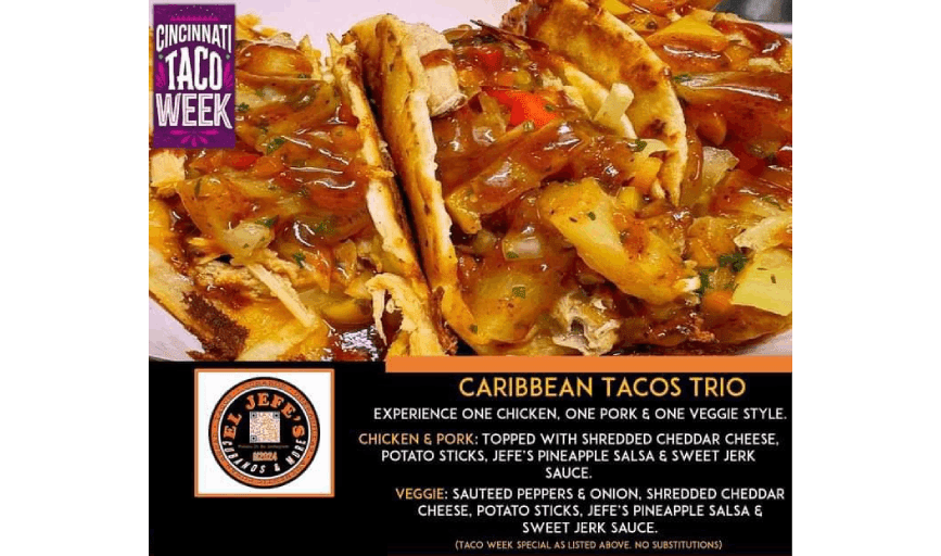 El Jefes Cubanos and Moore