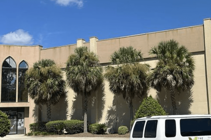 Family Tree Services 