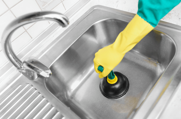 Streamline Plumbing Solutions