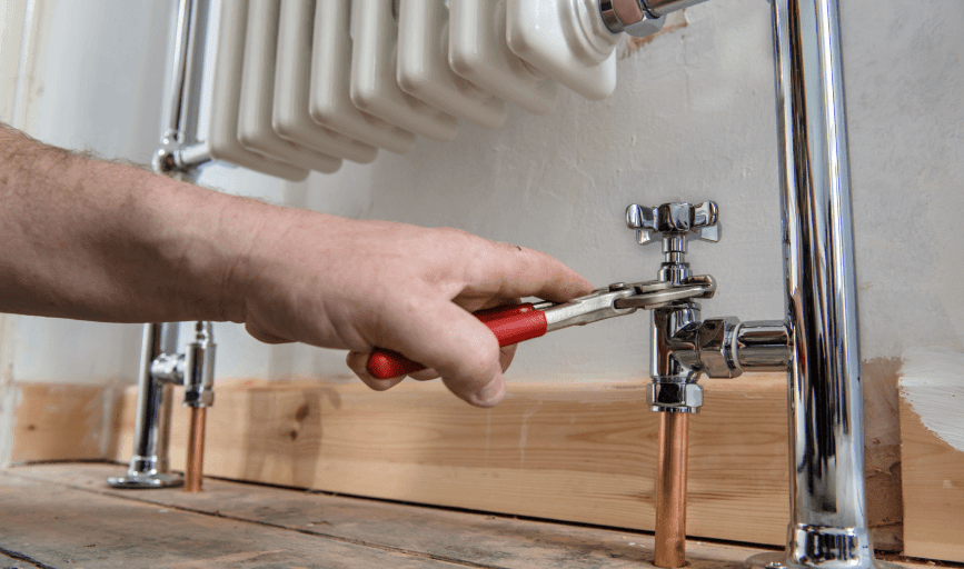 Residential Plumbing