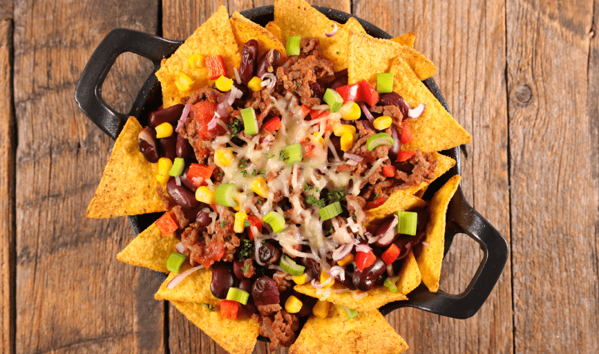 Nachos