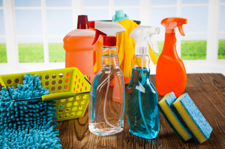 Robin's Cleaning Service