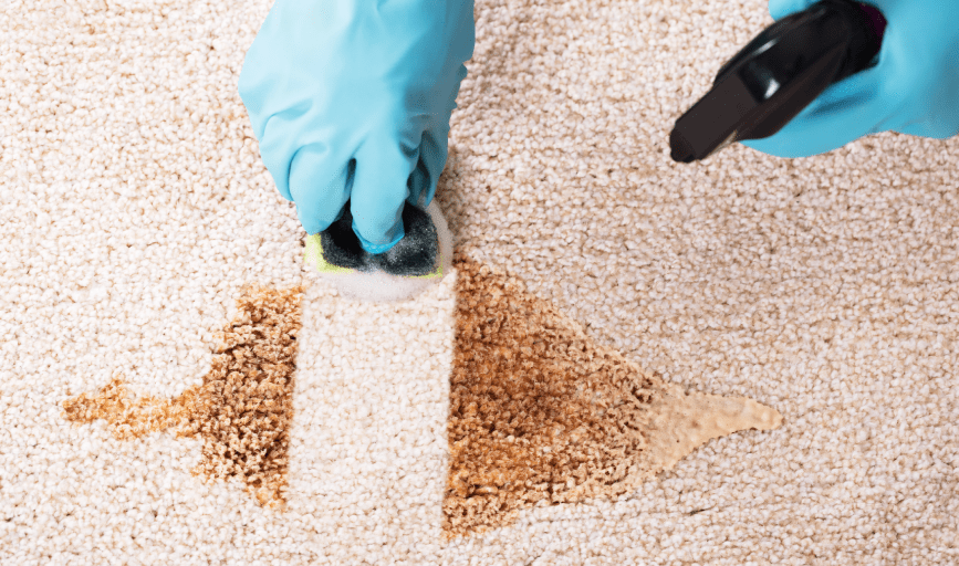 Robin's Cleaning Service