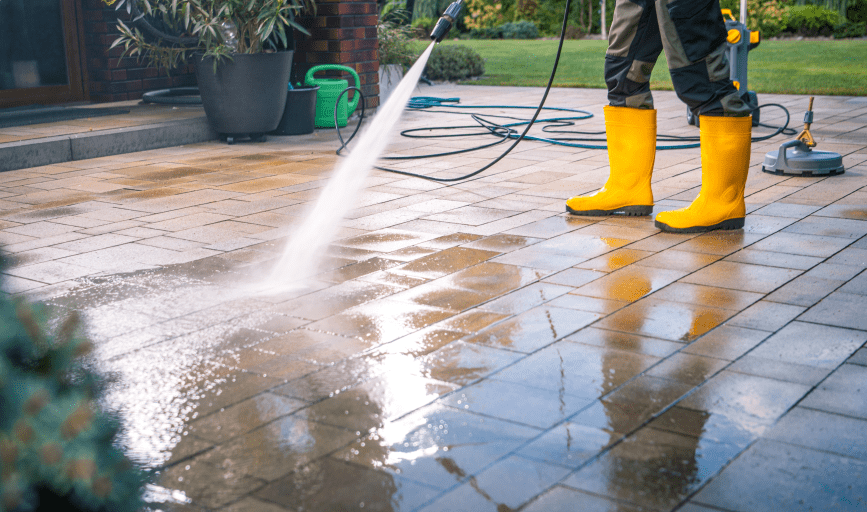 Robin's Cleaning Service