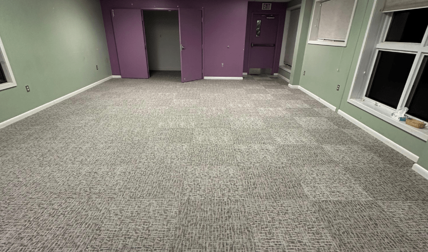 Flooring Installation