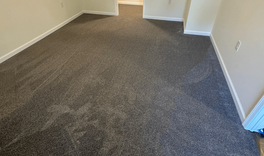 Flooring Replacement