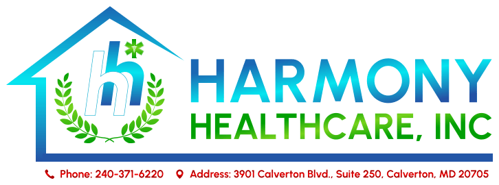 Harmony Healthcare