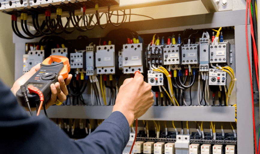 Electrical Services