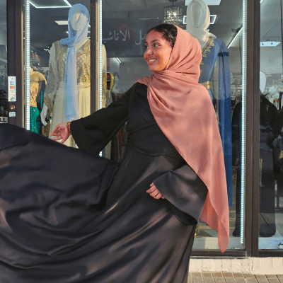 Islamic Clothing