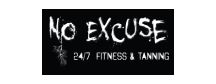 No Excuse Fitness & Tanning