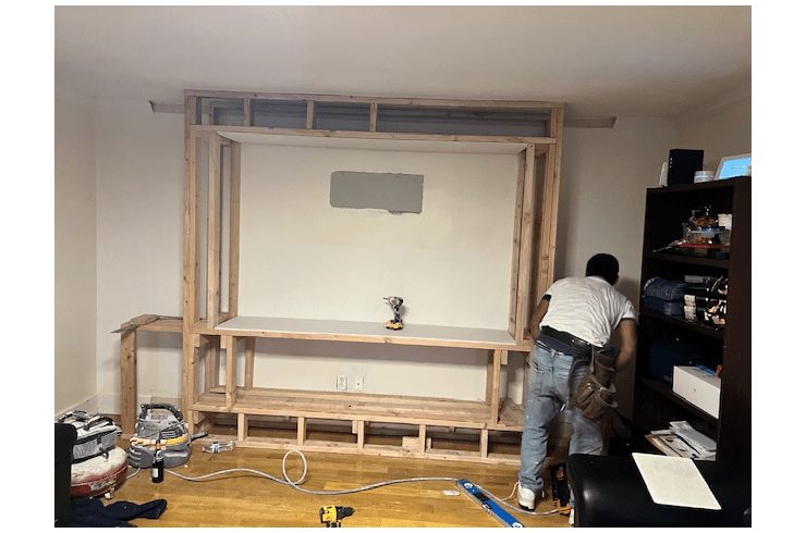 DM Drywall & Painting Services