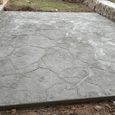 Decorative Concrete