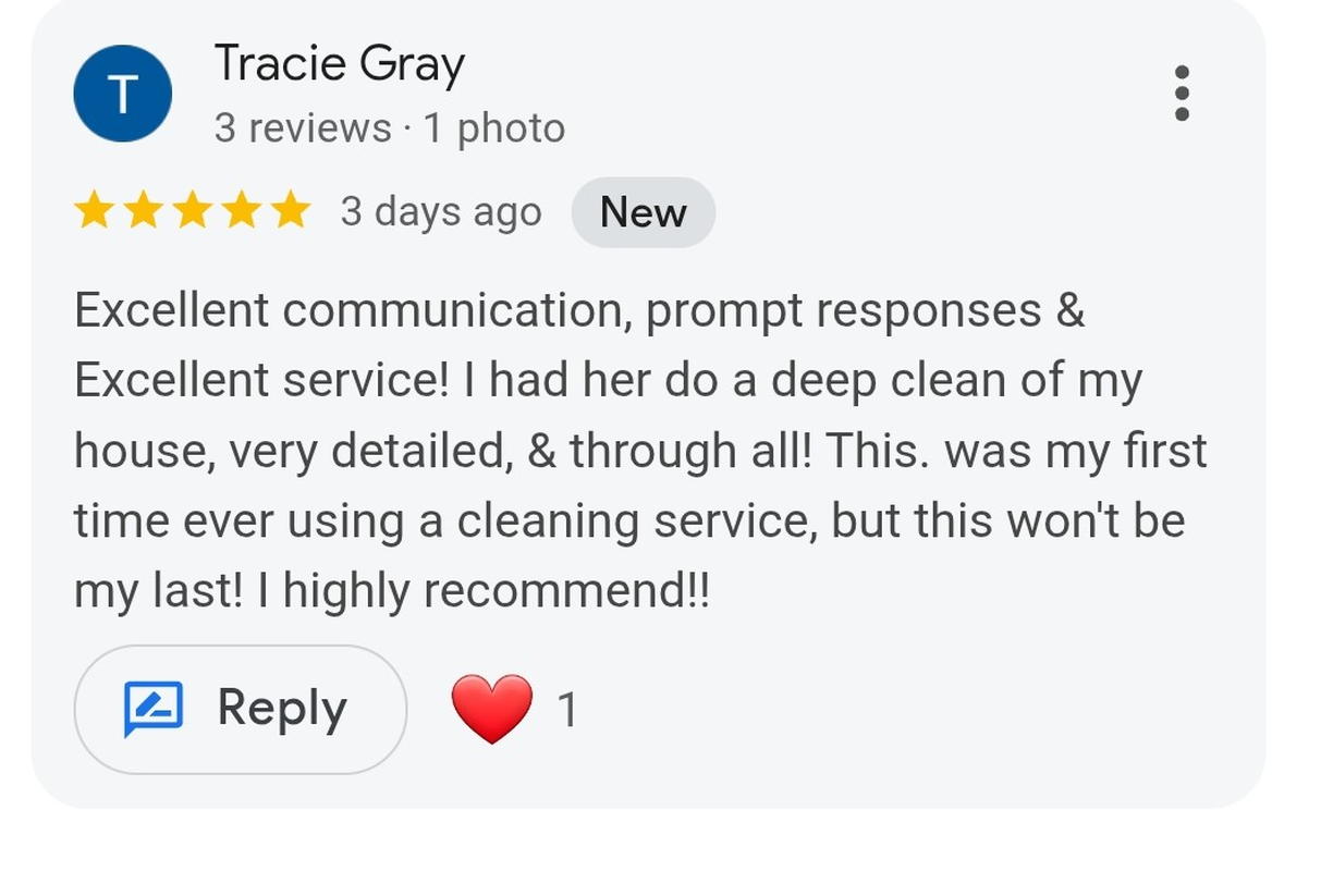 Customer Review 6