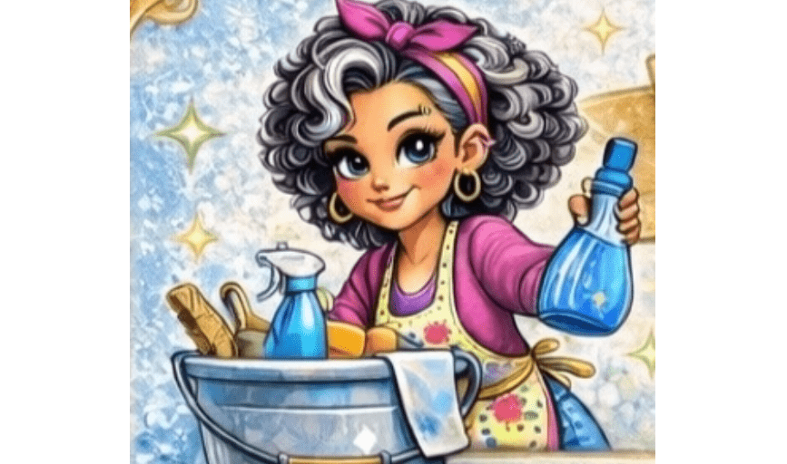 Move-In Cleaning And Move-Out Cleaning