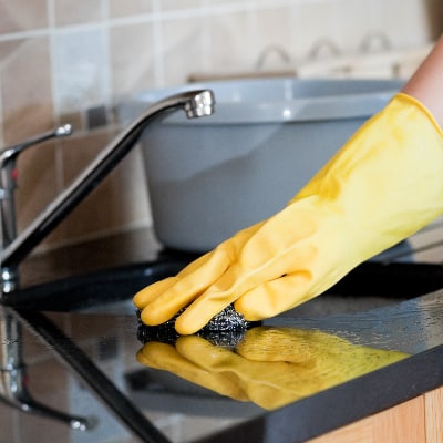 Residential Cleaning