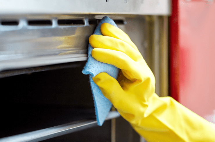 James Janitorial Cleaning Services