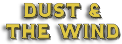 Dust & The Wind