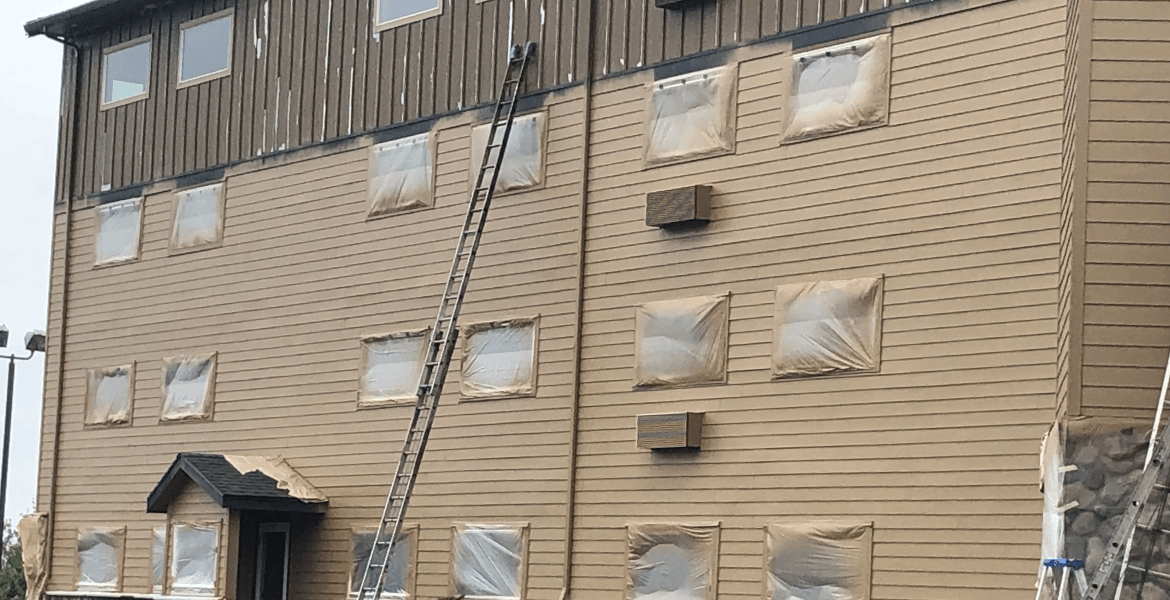 Skyline Construction