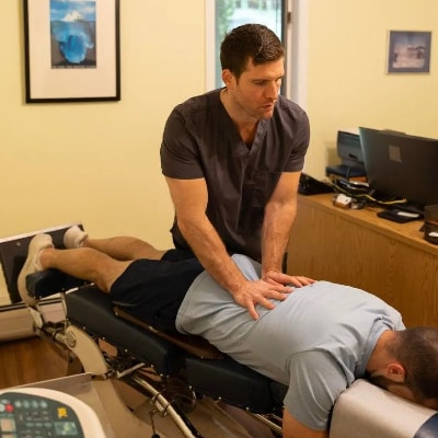 Back Pain Treatments