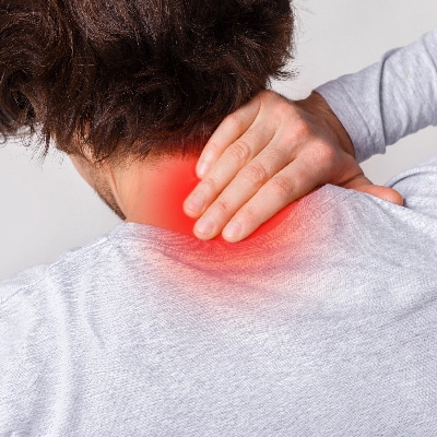 Neck Pain Treatments