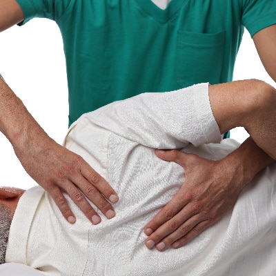 Rehabilitation Therapy