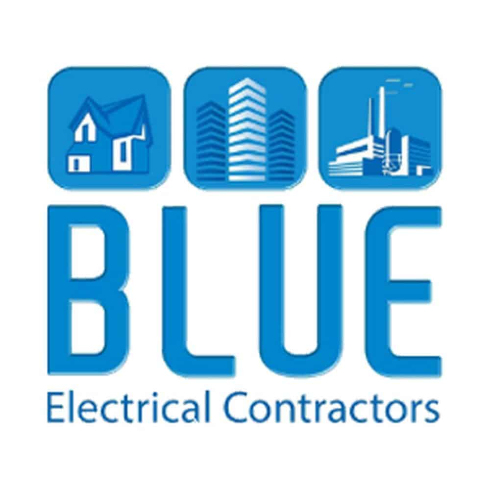 Blue Electrical Contractors, LLC.