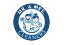 Mr & Mrs Cleaners 