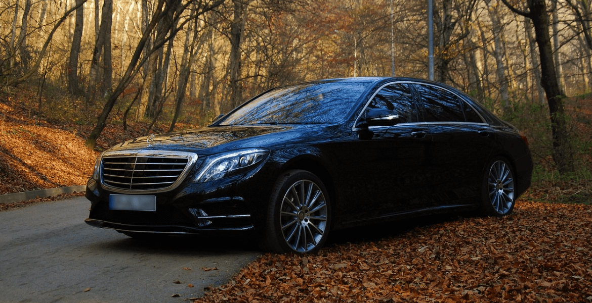 Black Luxe South Bend