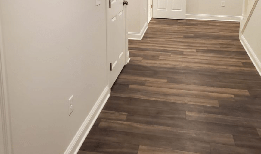 Flooring Installation