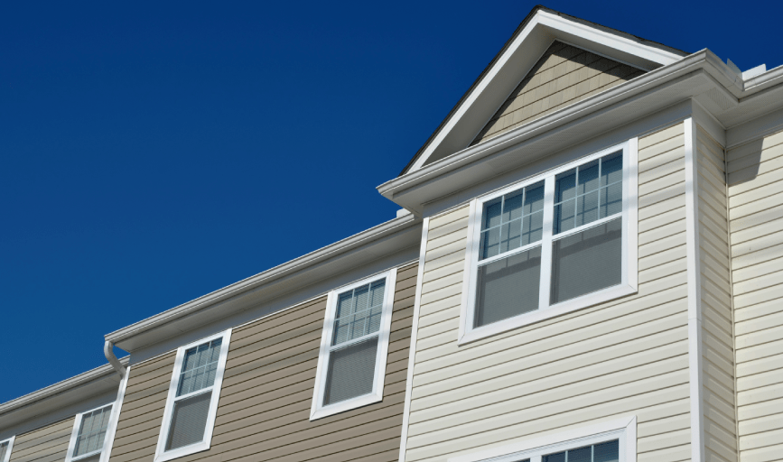 Siding Services