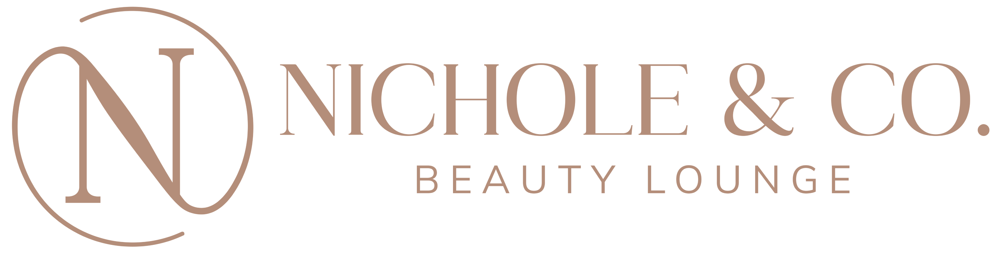 Nichole & Co. Beauty Lounge