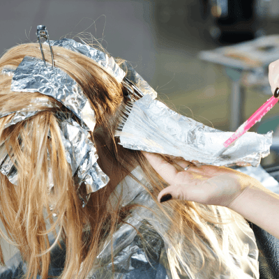 Hair Coloring
