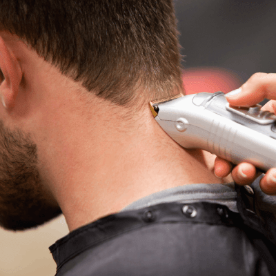 Men's Haircut
